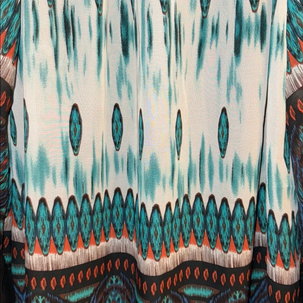 2tee Couture blouse - Picture 3 of 5